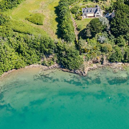Les Pieds Dans L'Eau Lejlighed Saint-Malo Eksteriør billede