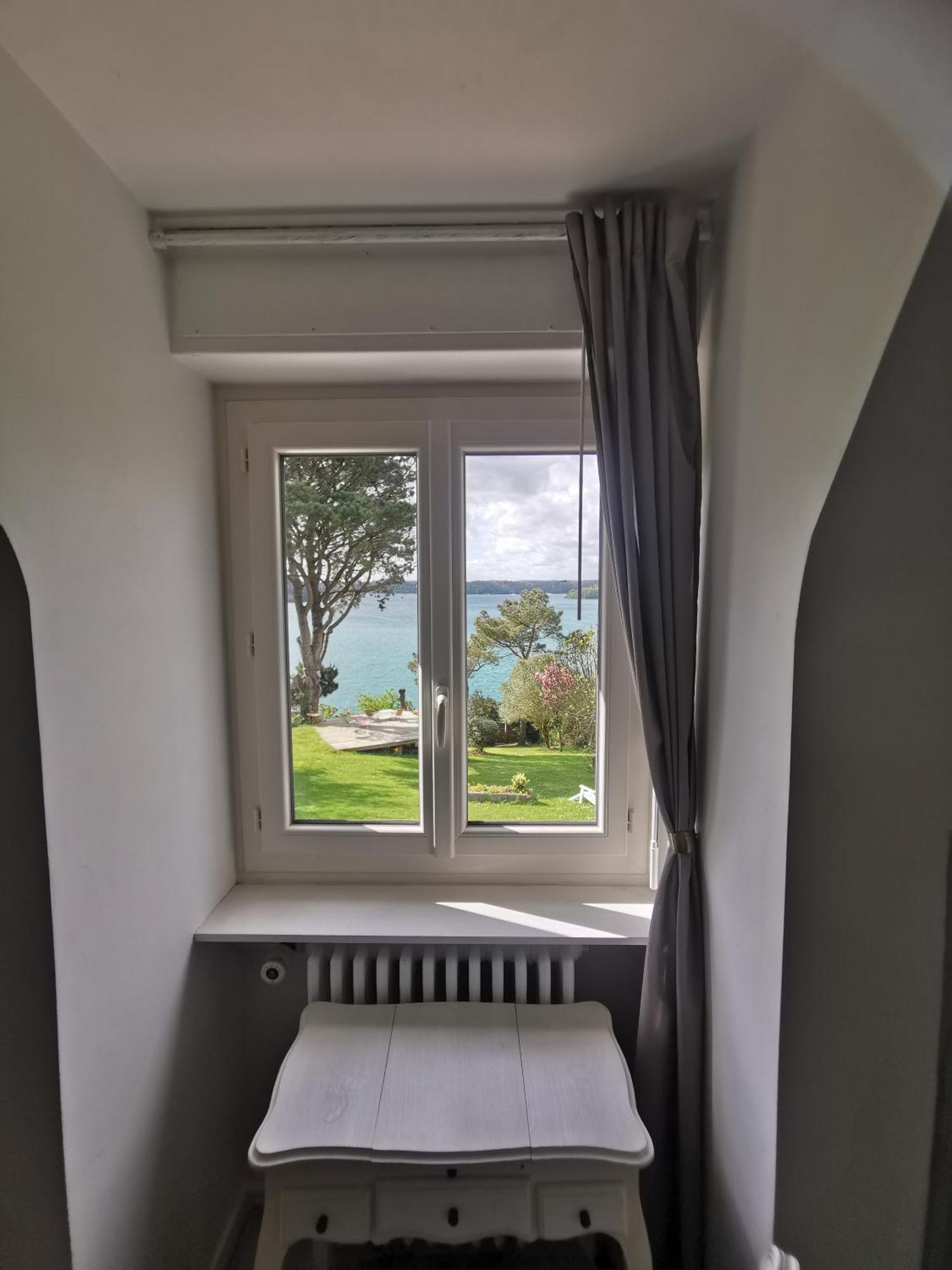 Les Pieds Dans L'Eau Lejlighed Saint-Malo Værelse billede